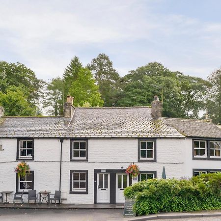 Clarence Cottage Appleby-in-Westmorland Exterior photo