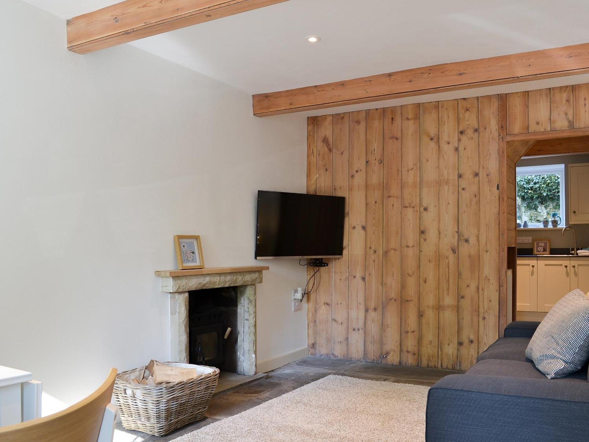 Clarence Cottage Appleby-in-Westmorland Exterior photo
