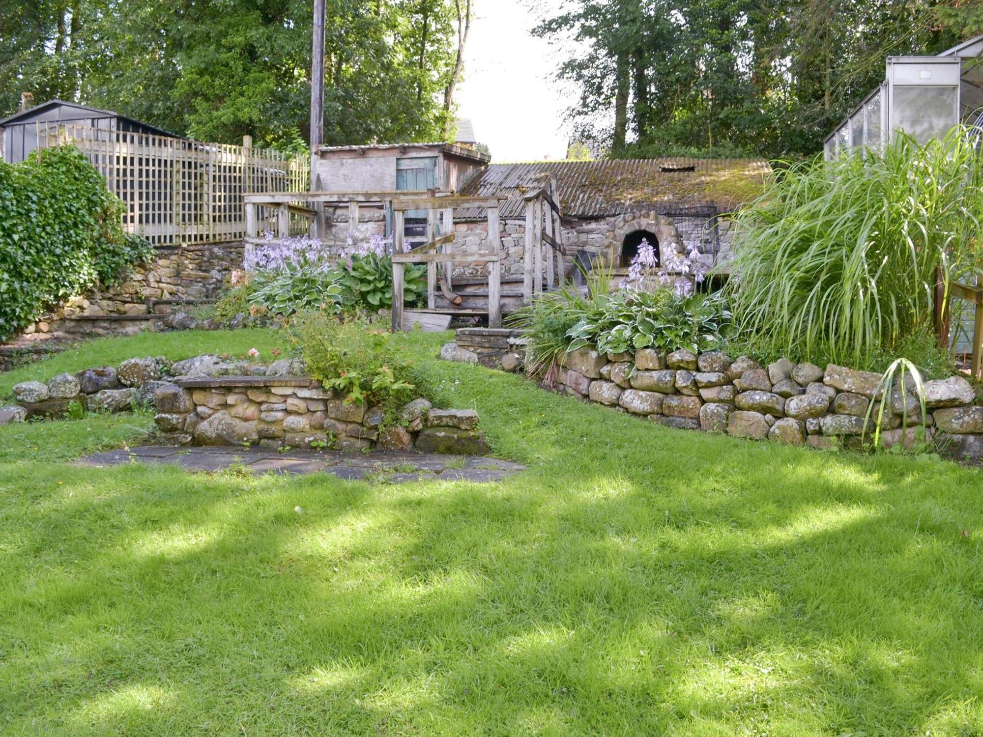 Clarence Cottage Appleby-in-Westmorland Exterior photo